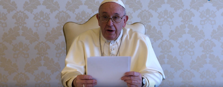 PAPIEŻ FRANCISZEK OGŁASZA “ROK ŚW. JÓZEFA”
