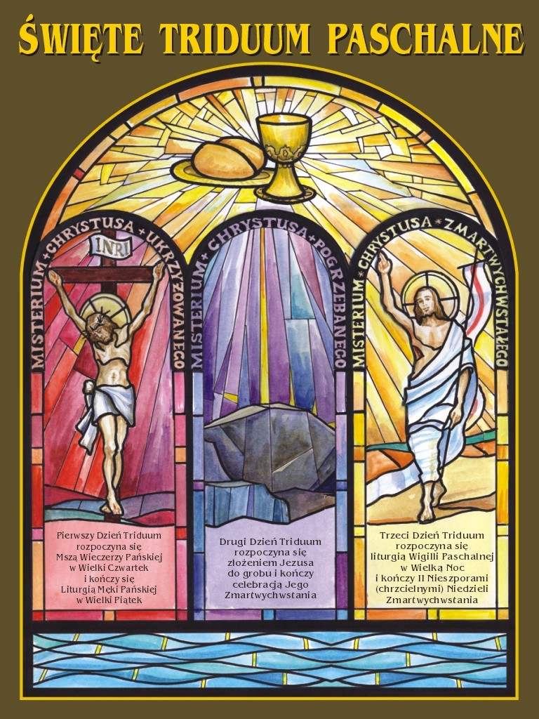 Triduum Paschalne